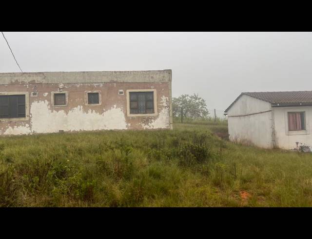 5 BEDROOM FREESTANDING FOR SALE IN EMASWAZINI